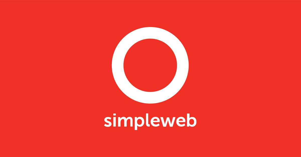 Simpleweb